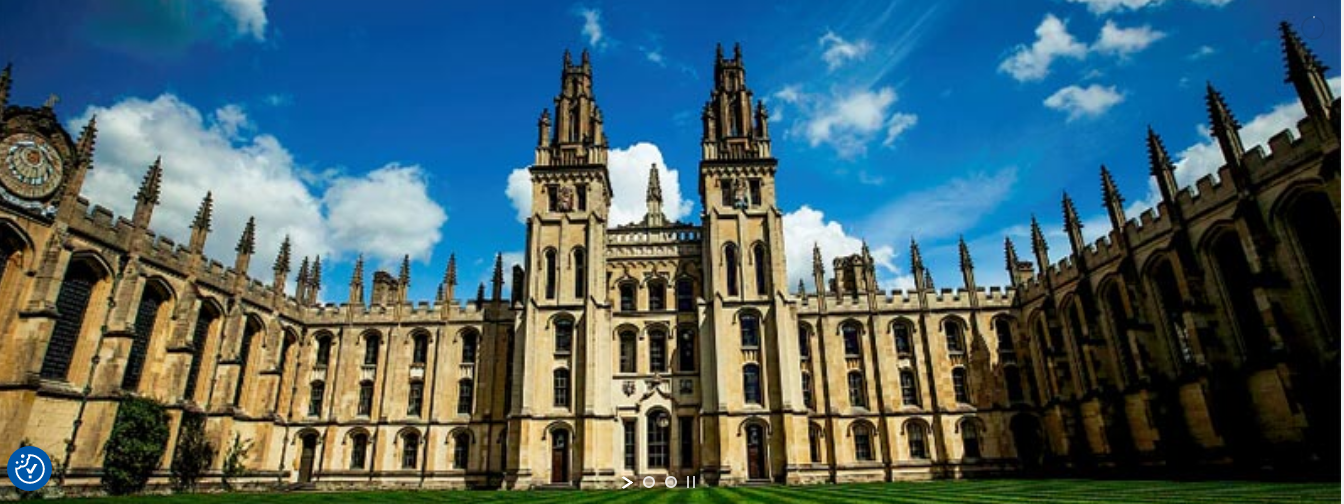Oxford University